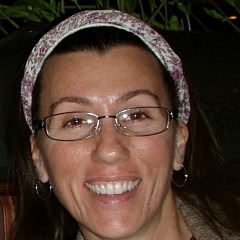 Joanna Huffman - Artist