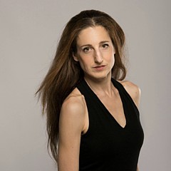 Joanna Levine - Artist
