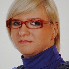 Joanna Niewiadomska - Artist