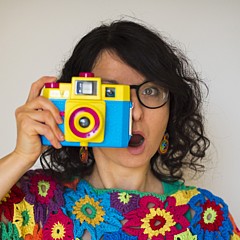 Joanna Tarko - Artist