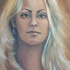 Joanne Dillard - Artist