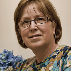 Joanne Shedrick