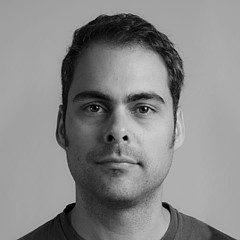 Joao Paulo Saraiva - Artist