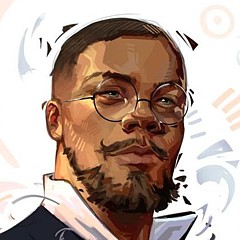Joaquin Kuhlman - Artist