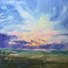 Jodi Hubbard - Artist