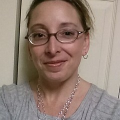 Jodi Serrano - Artist