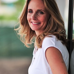 Jodi Sprenger - Artist