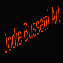 Jodie Bussetti - Artist