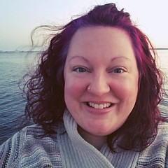 Jodie LeMaster - Artist
