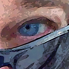 Aures Parker - Artist