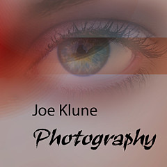 Joe Klune - Artist