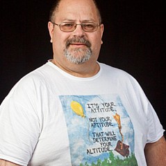 Joe Kopler - Artist