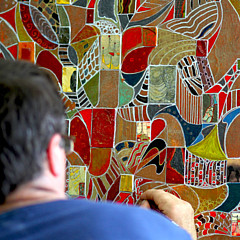 Joe Rizzolo - Artist