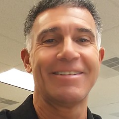 Joseph Simiriglio - Artist