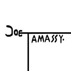 Joe Tamassy - Artist