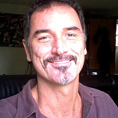 Joel Fiser - Artist