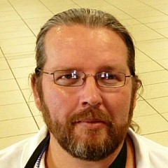 Johan Van Niekerk - Artist