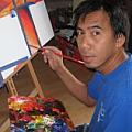 John Bacoy - Artist