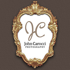John Carocci - Artist