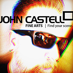 John Castell - Artist