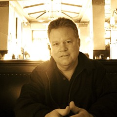 John Fraim - Artist
