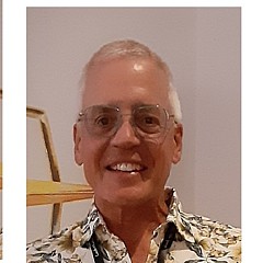 John Hetzler - Artist