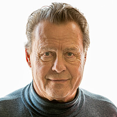 John Hudetz - Artist