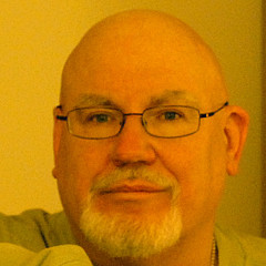 John McAllister - Artist