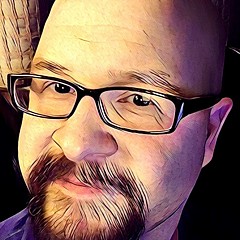 John McNulty - Artist