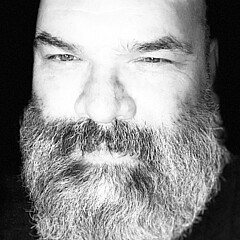 John Metcalf