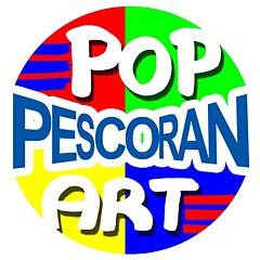 John Pescoran - Artist