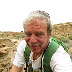 John Toeppen - Artist