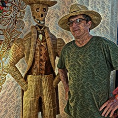 John Tollerud - Artist