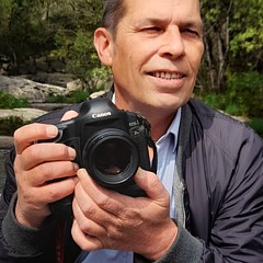 John Van Schilt - Artist