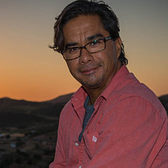John Andy Herrera - Artist