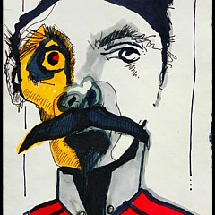 Johnny Colt - Artist