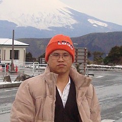 Jomjakkawan Chankeo - Artist