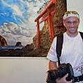 Jon Sheer - Artist