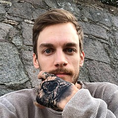Jonas Neumann - Artist