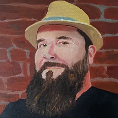 Jonathan Parsons - Artist