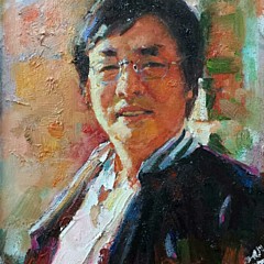 Jong Shin - Artist