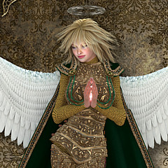 Charm Angels - Artist