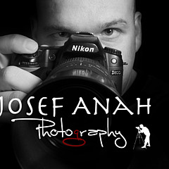 Josef Anah - Artist