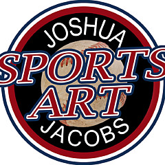 Joshua Jacobs - Artist