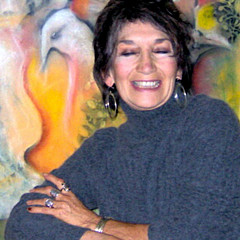 Josie Taglienti - Artist
