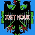 Jost Houk - Artist