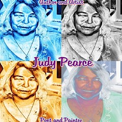 Judy Pearce - Artist