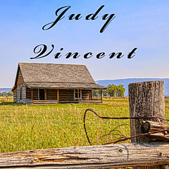 Judy Vincent - Artist