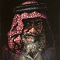 Khalid Allahou - Artist