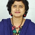 Kalpana Somalwar - Artist